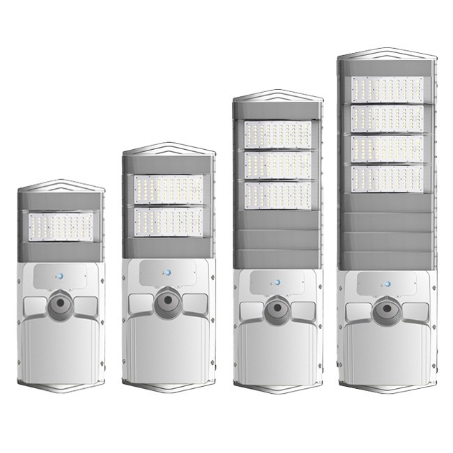 100Watt Solar Lamp With Motion Sensor high quality