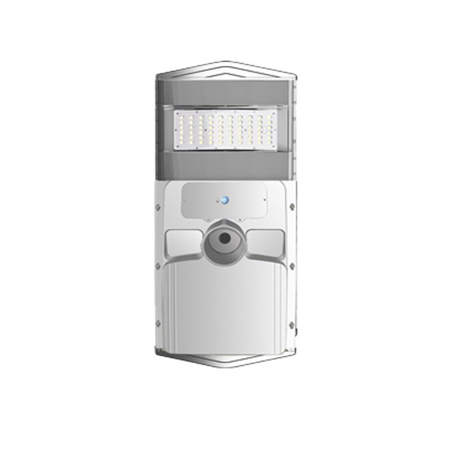 30Watt High Quality All in One Solar Street Light best