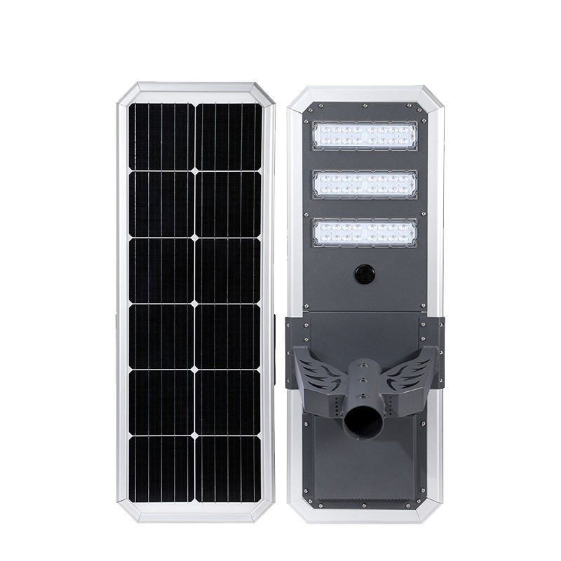 40Watt High Power All in One Solar Street Light best