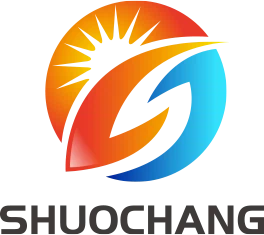 Shenzhen Shuochang Energy Technology Co., Ltd.